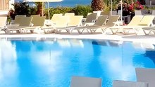 Prezentacja hotelu Bendis Beach w Turcji
