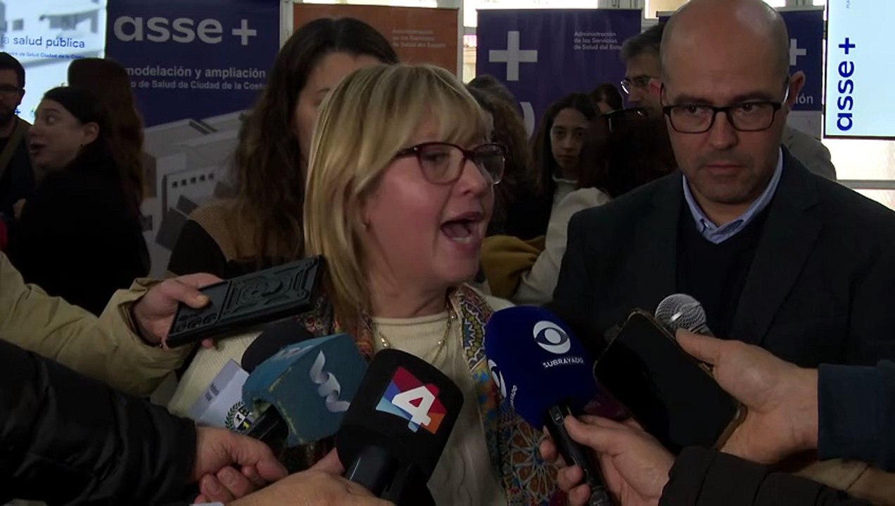 Prensa Lustemberg