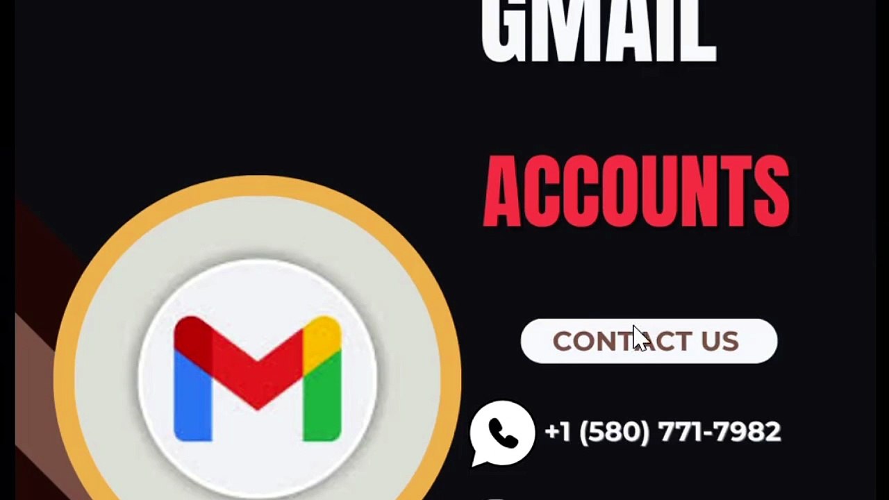 Affordable Old Gmail Accounts: How to Buy Them Step-by-Step