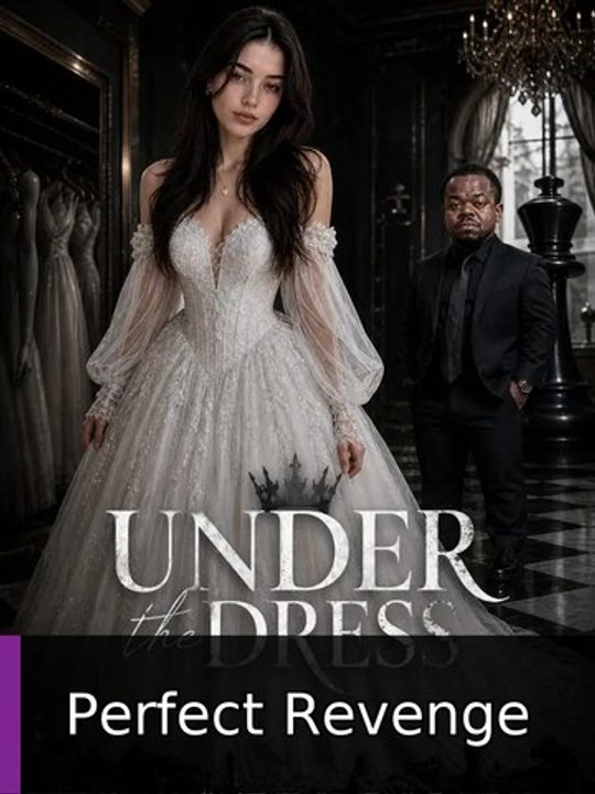 Under the Dress #engsub #fullepisode❌🎬 | Perfect Revenge