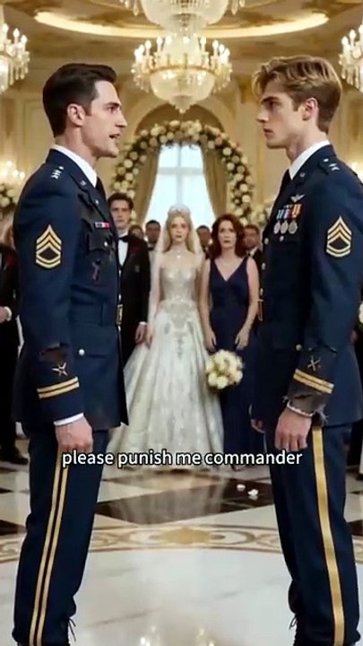 I Fought on the Border, But My Fiancée Wed Another at Our Wedding - Complete #drama #englishsub 🔥🔥 [Full Movie]