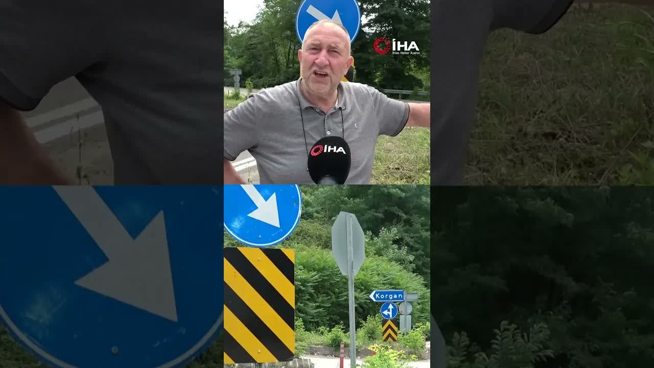 Türkiye'nin Konuştuğu Kavşakta Değişim! Yeni Düzenleme Dikkat Çekti