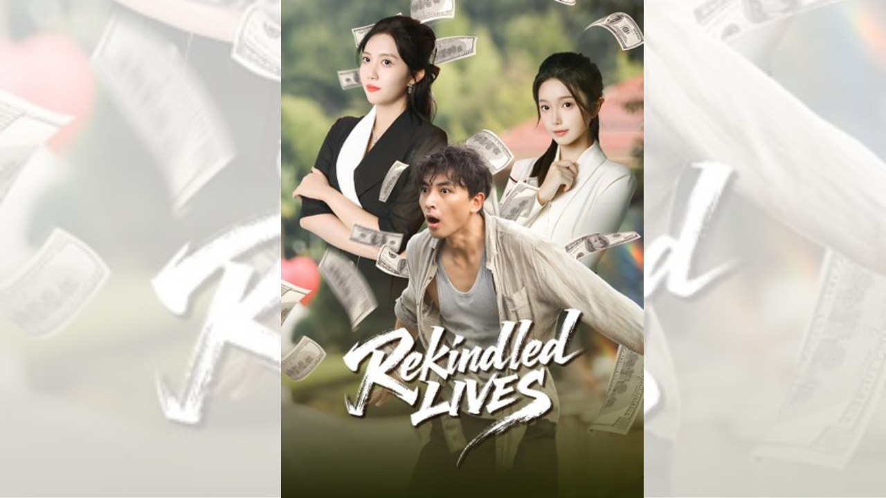 The Love He Realized Late 🎞️ 🌍 ENGSUB Bibi.Films