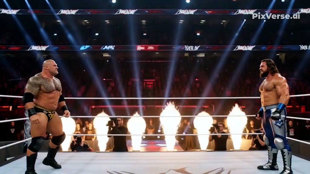 WWE FIGHT