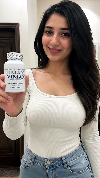 Original Vimax Capsules In Dubai UAE - Male Virility & Stamina Dietary Supplement