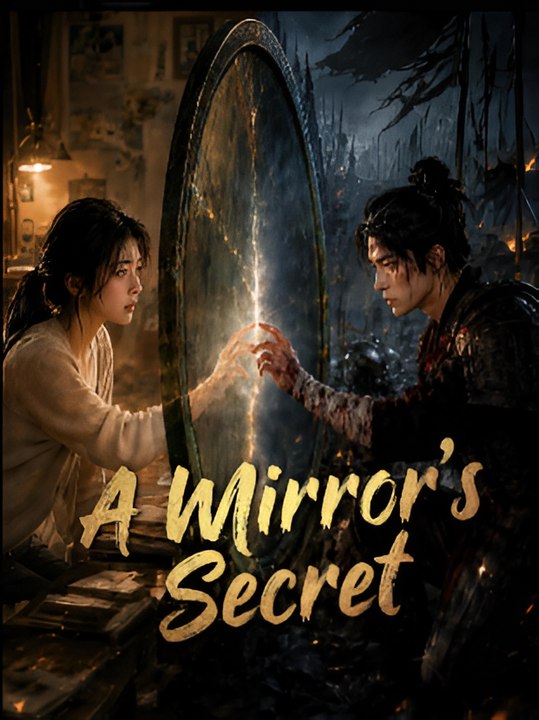 A Mirror’s Secret