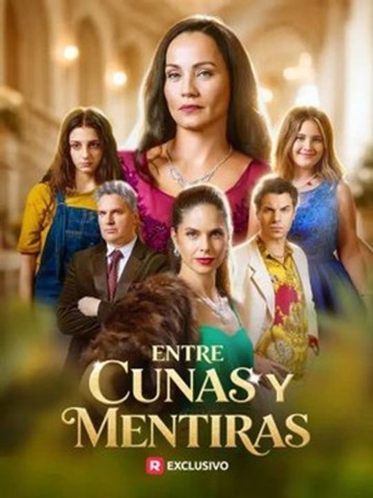Entre Cunas y Mentiras FULL hd ENGLISH SUB
