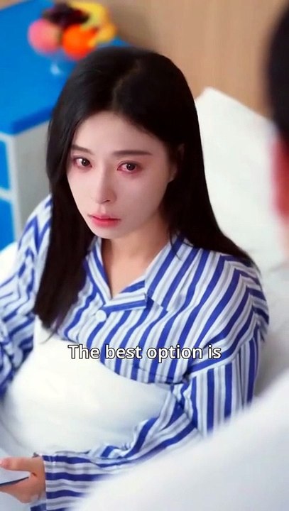 Moonlight Never Fell CEO Romance K-Drama