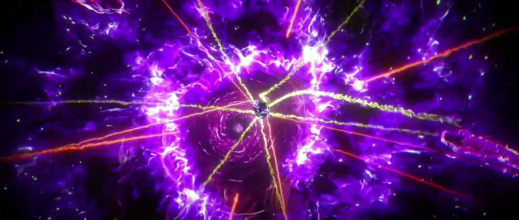 Perfect World Episode 281