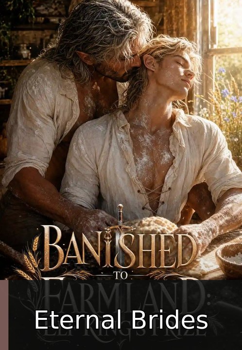 The Elf King’s Prize, Banished to Farmland - Full EP Full HD | Eternal Brides