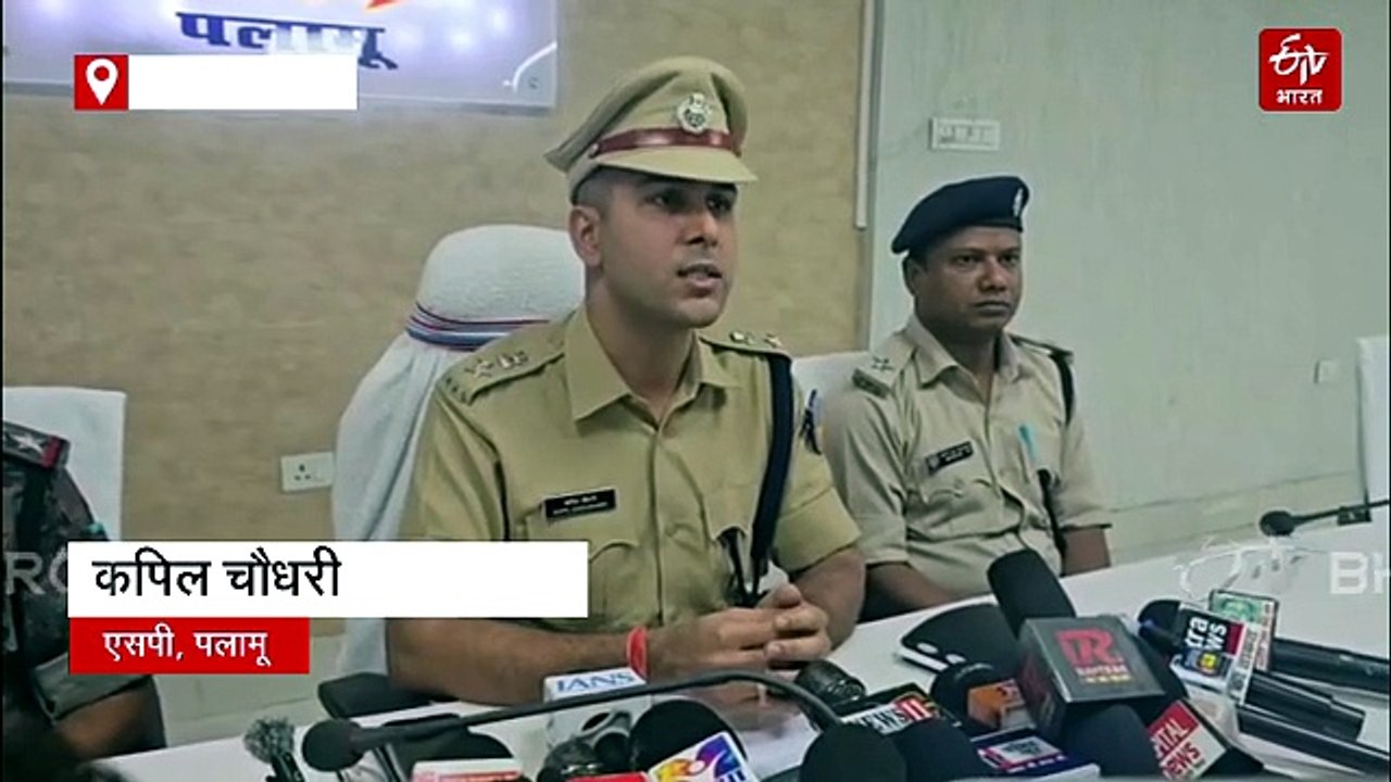 विनीत तिवारी हत्याकांड: आरोपी प्रशांत तिवारी उत्तर प्रदेश के झांसी से गिरफ्तार