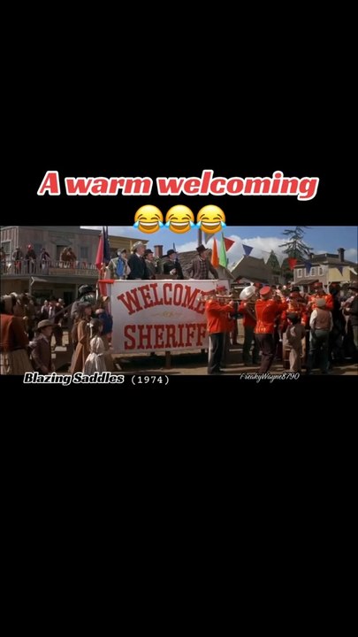 How is this movie still so cutting edge funny 5...