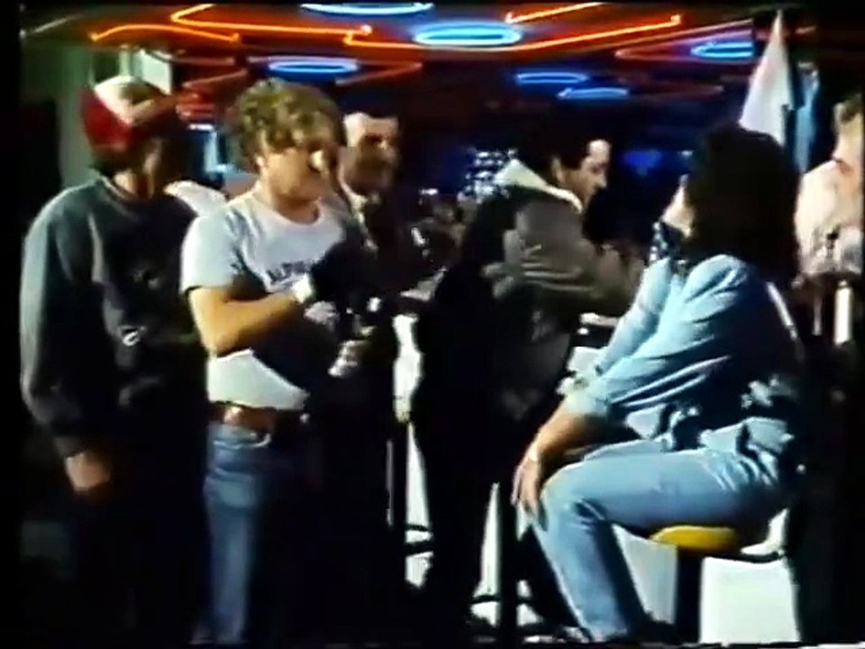 Ροκυ Νο0, το νούμερο (1985)