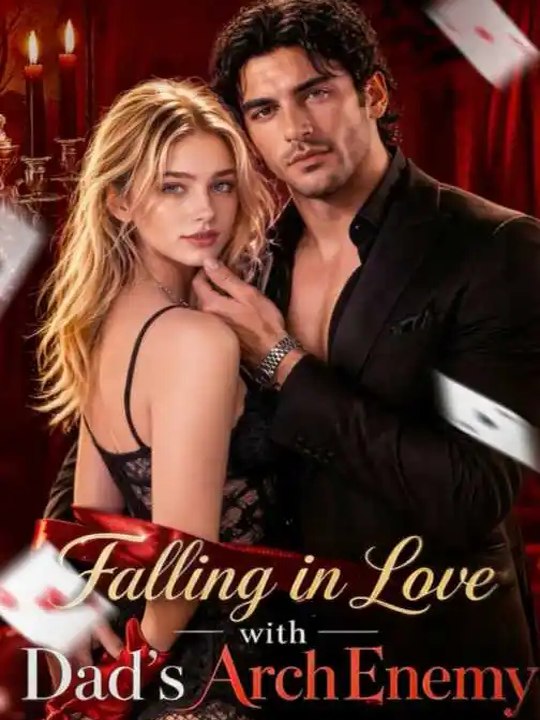 Falling In Love With Dad's Archenemy - Full Movie #englishsub #watchfull ⚡️🍿⚡️
