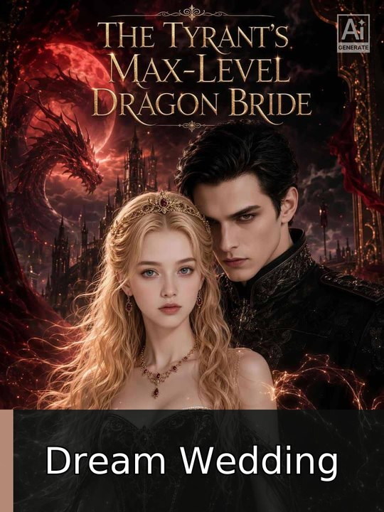 The Tyrant's Max-Level Dragon Bride - Full | Dream Wedding