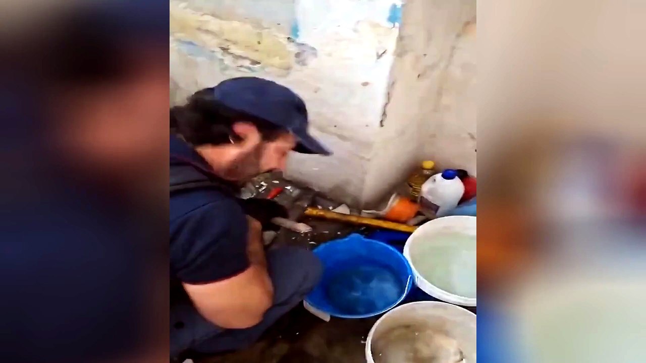 Droga, operazione della polizia nel quartiere San Cristoforo