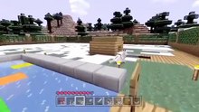 Minecraft Xbox 360 B1.7.3-Gregory Jr Vs Googiles (31)
