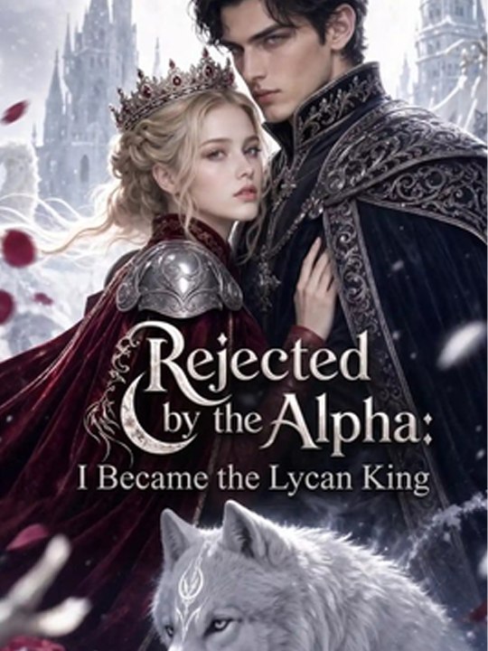 From Rejection to Lycan Throne - Full #englishsub #fullmovie 🍿🍿