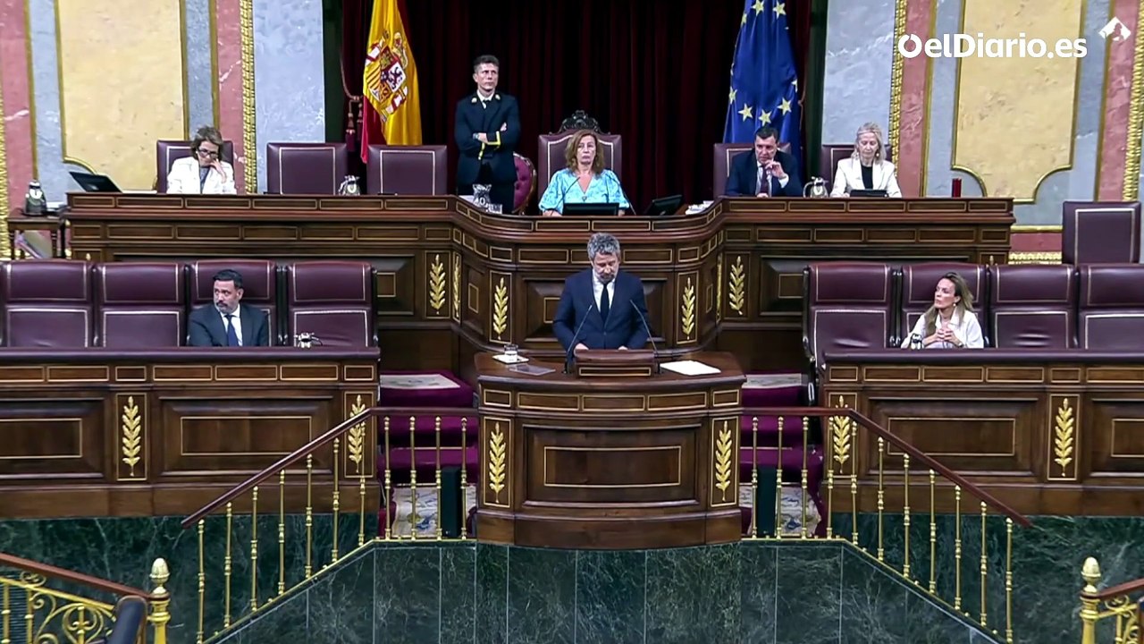El PP acusa al Gobierno de subir los impuestos con el decreto de Irán: “Son más corruptos que pésimos gestores”