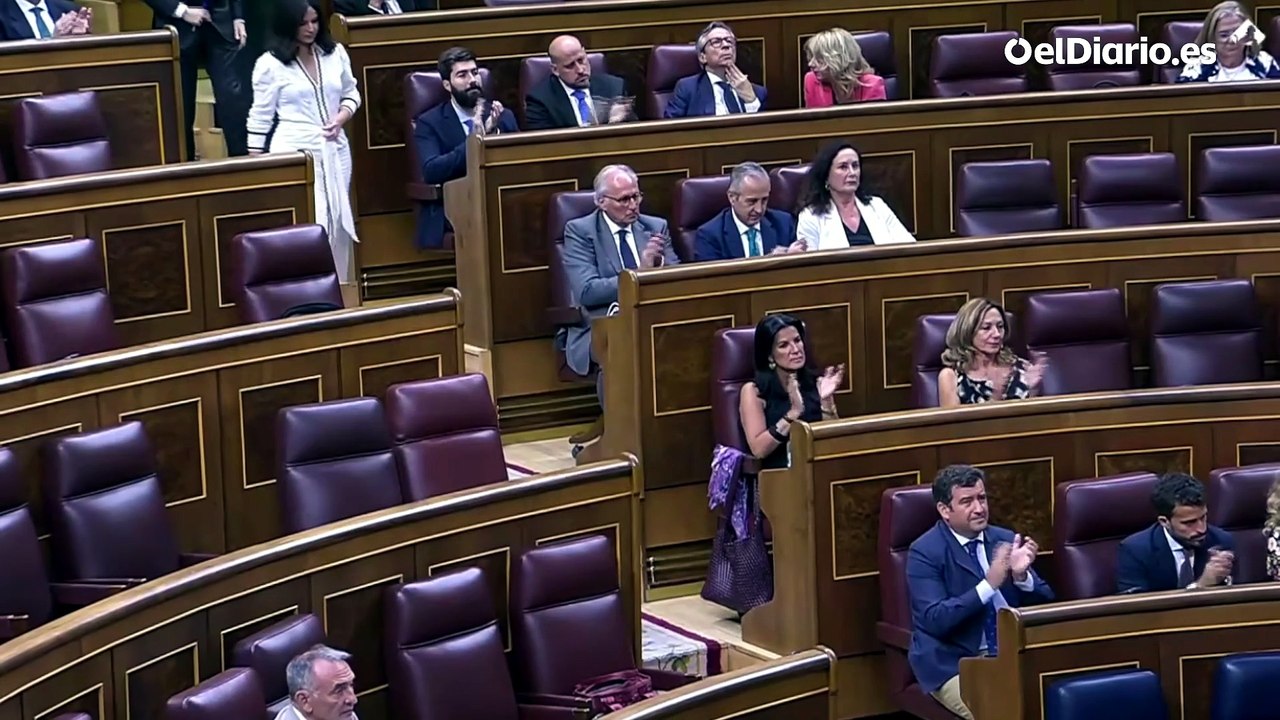 Vox reivindica la “prioridad nacional” para votar en contra de las rebajas fiscales por la guerra en Irán
