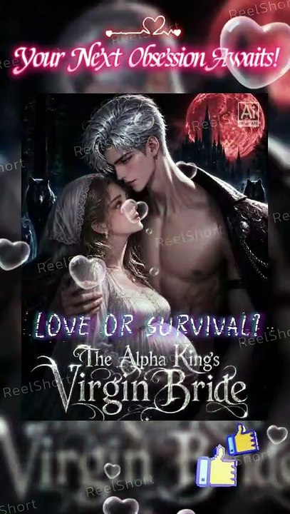 The Alpha King and His Bride MOVIES