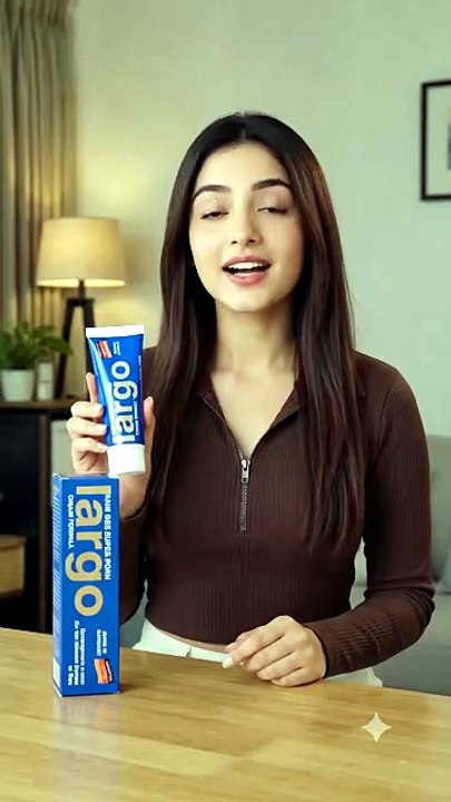 Authentic Largo King Size Cream In Dubai UAE - 50ml Tube with Discreet Shipping