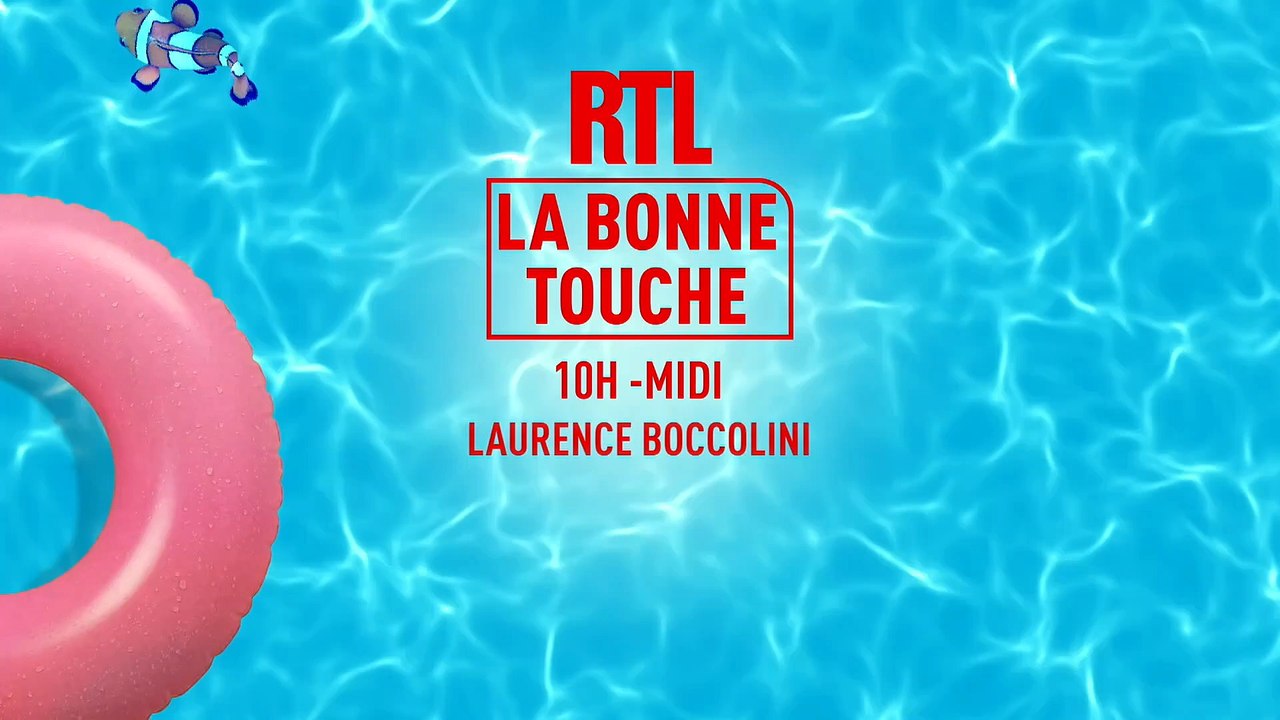 La bonne touche du 23 juillet 2026