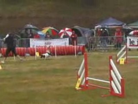 Le Creusot Rollings Jump