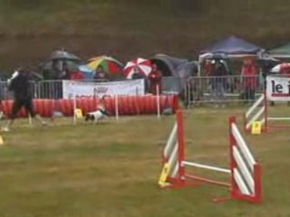 Le Creusot Rollings Jump