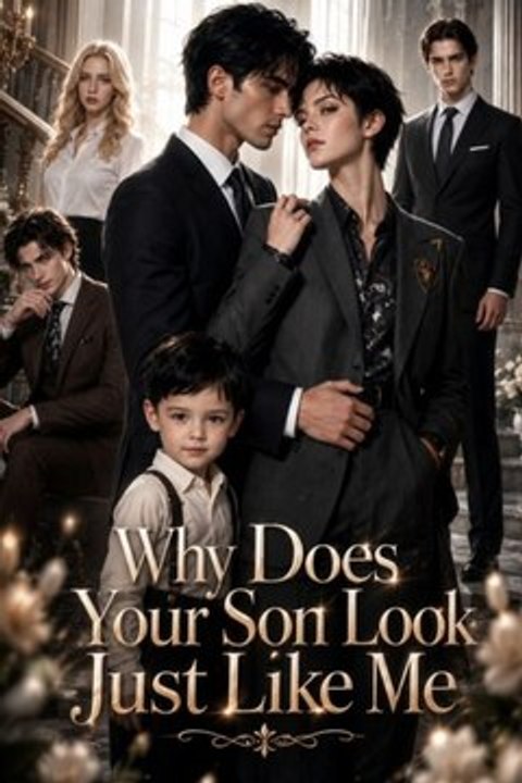 Why Does Your Son Look Just Like Me - Full
