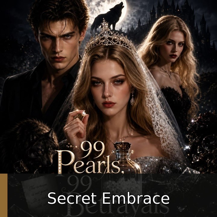 99 Pearls 99 Betrayals #englishsub #fullmovie❌🍿 | Secret Embrace
