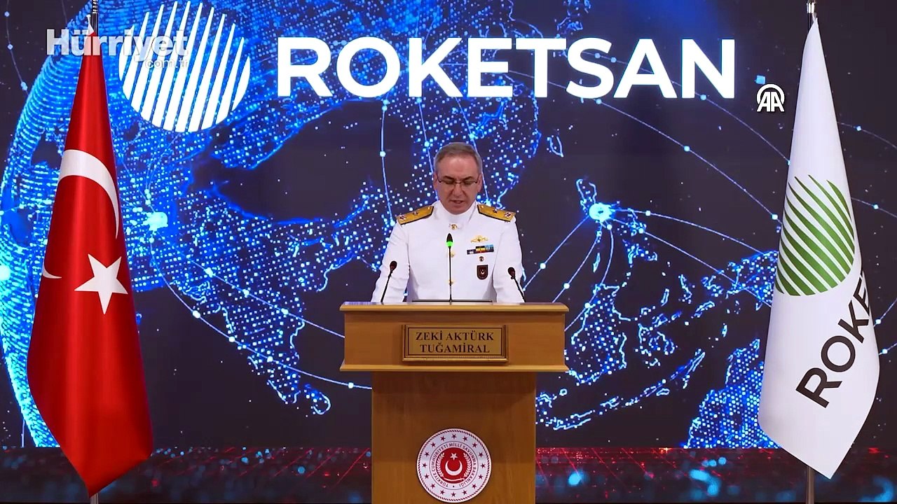 MSB tarafından basın bilgilendirme toplantısı yapıldı