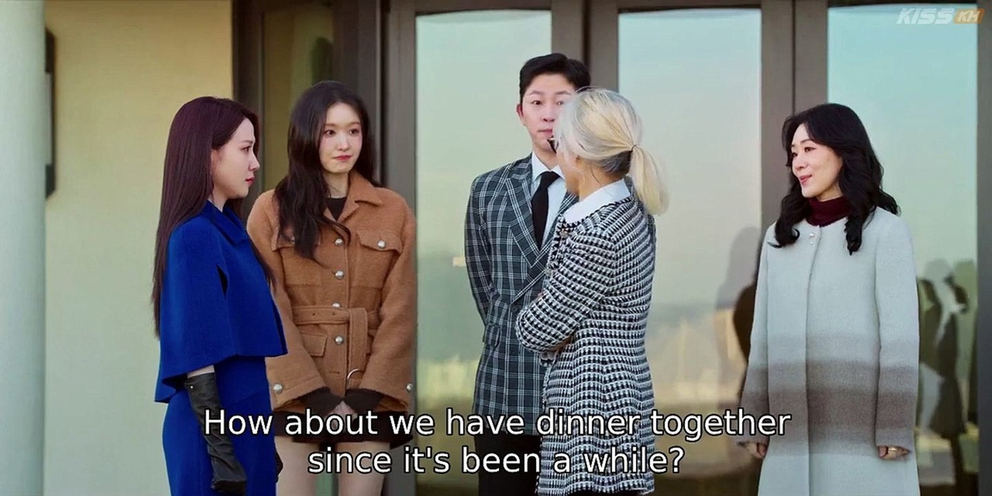 Spooky in Love (2026) Episode 1 - Eng Sub | Full Short Drama | English Sub 2026