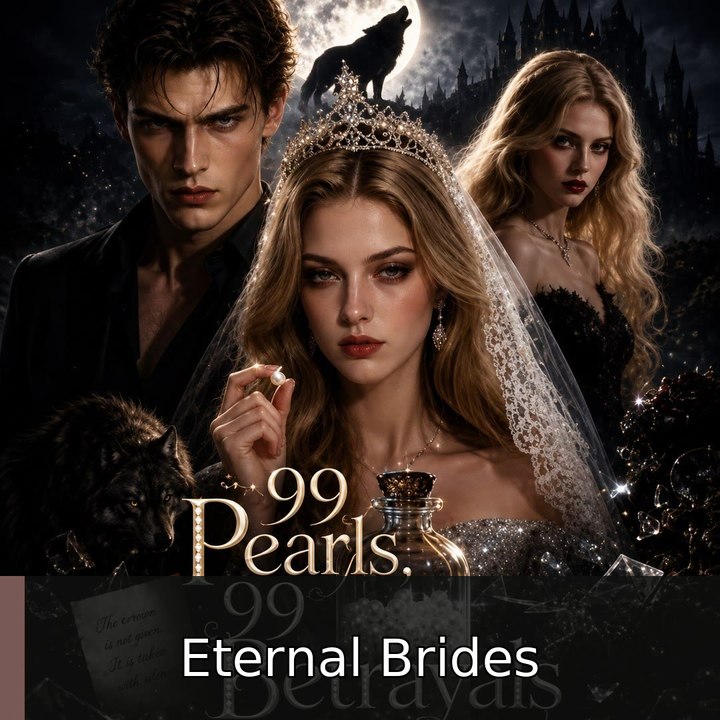 99 Pearls 99 Betrayals #englishsub #fullmovie❌🍿 | Eternal Brides