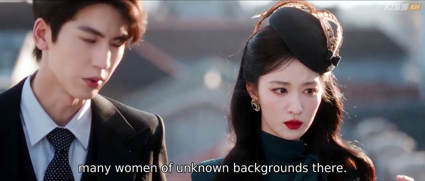 Overdo [2026] Ep.13 Engsub