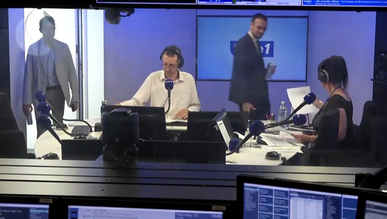 Économie : l'institut Thomas More détaille dans un rapport les 50 mesures qui ont «coulé la Farnce»