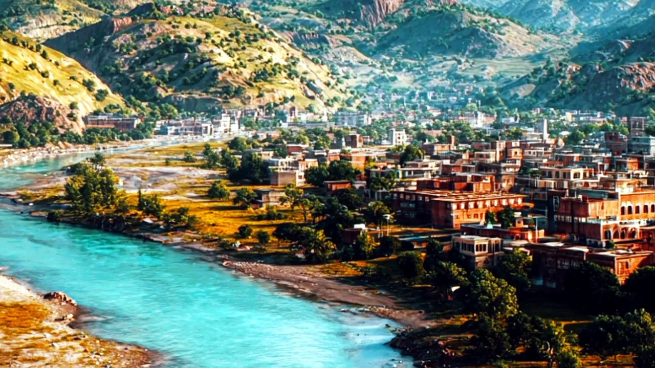 Most Important Forts of Pakistan You Must Visit | World Explorer