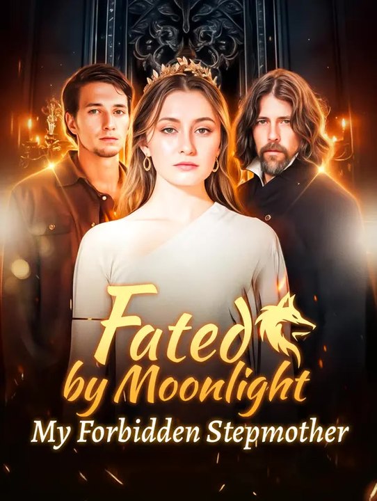 Fated by Moonlight, My Forbidden Stepmother | Komplette Serie | Short Drama Deutsch