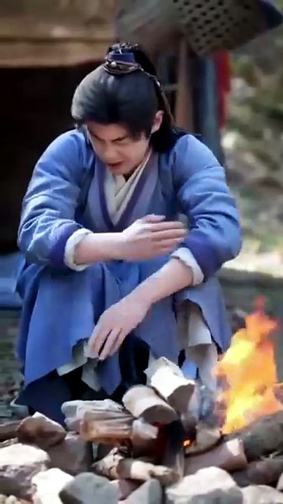 a duke's hidden destiny chinese drama [Full Movie]