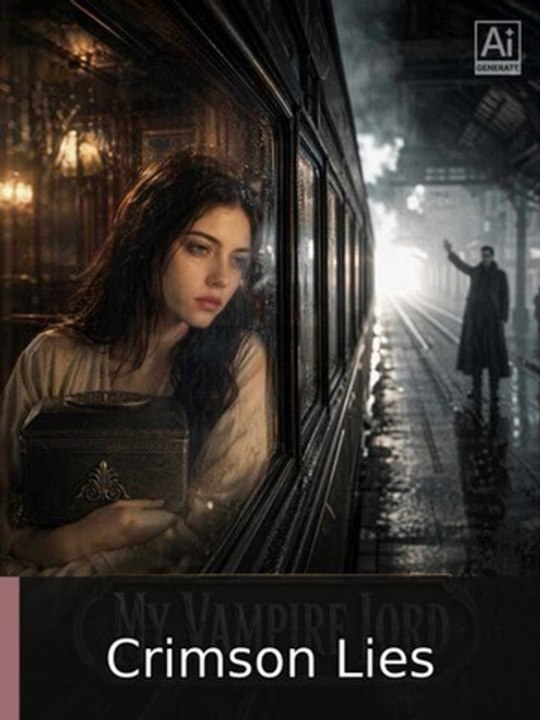 My Vampire Lord - FULL - Video Dailymotion | Crimson Lies