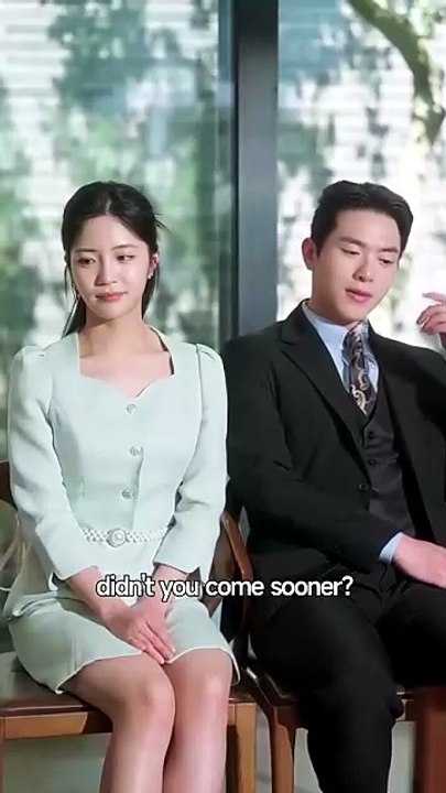Seollal War: The Homecoming Son-In-Law Is A Secret Chaebol - English Sub | Billionaire Romance #ADB [Full Movie]