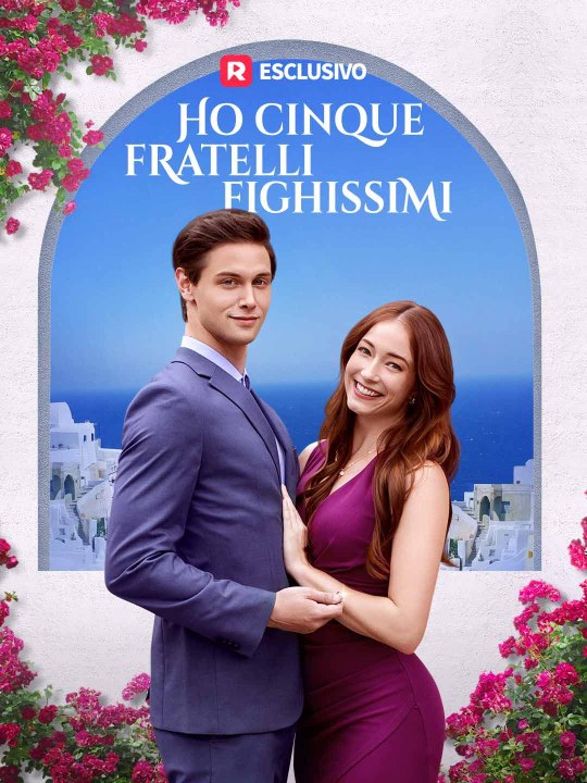 Ho cinque fratelli fighissimi - Parte 1/2 | Episodi 1-36