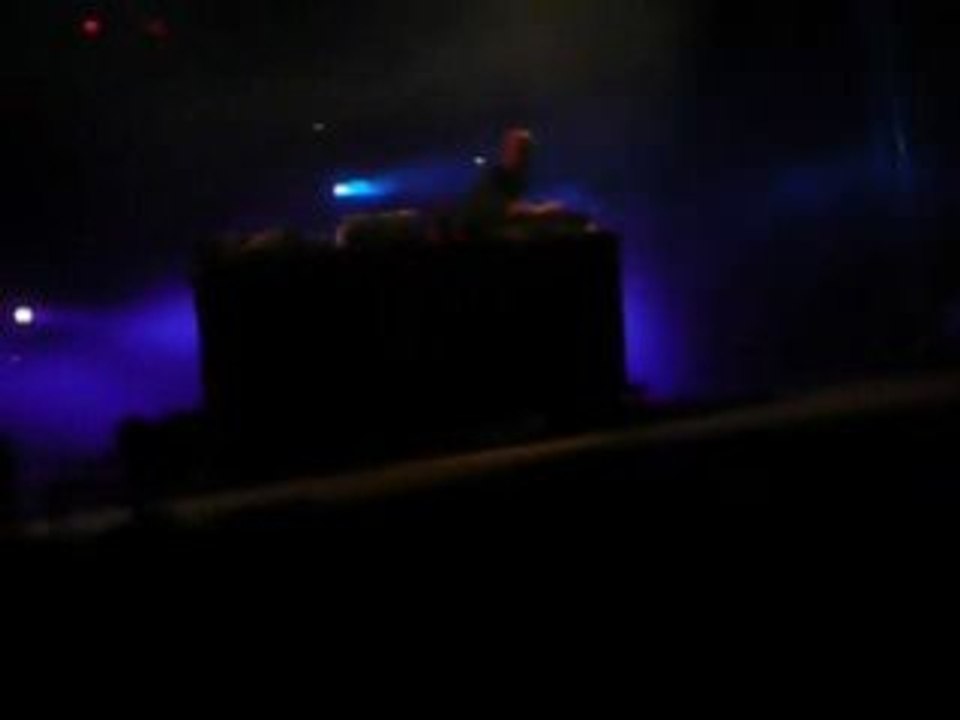 Vitalic @ Solidays 2008 - My Friend Dario, Full Version