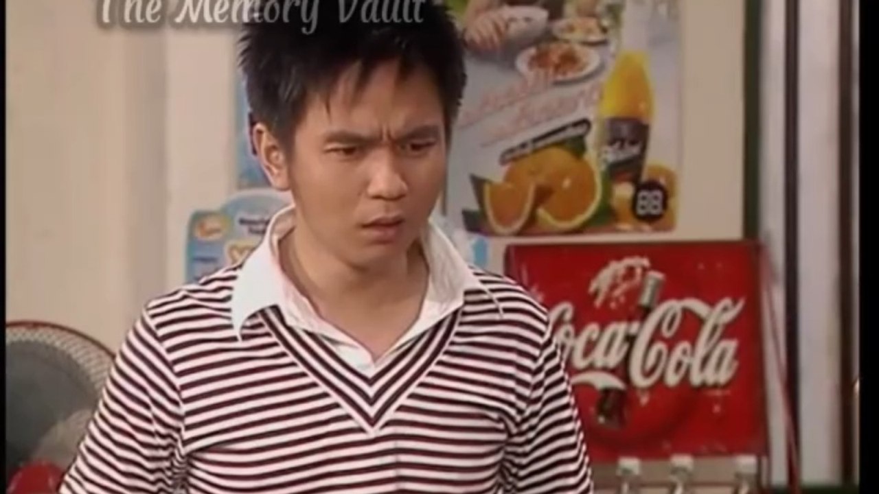 เฮง เฮง เฮง ตอนที่ 313 เกมวัดใจ