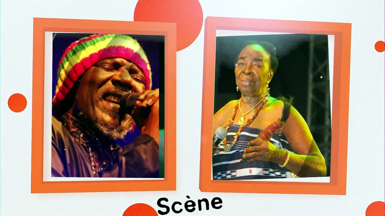 Culture | Lato Crespino : Artiste chanteur