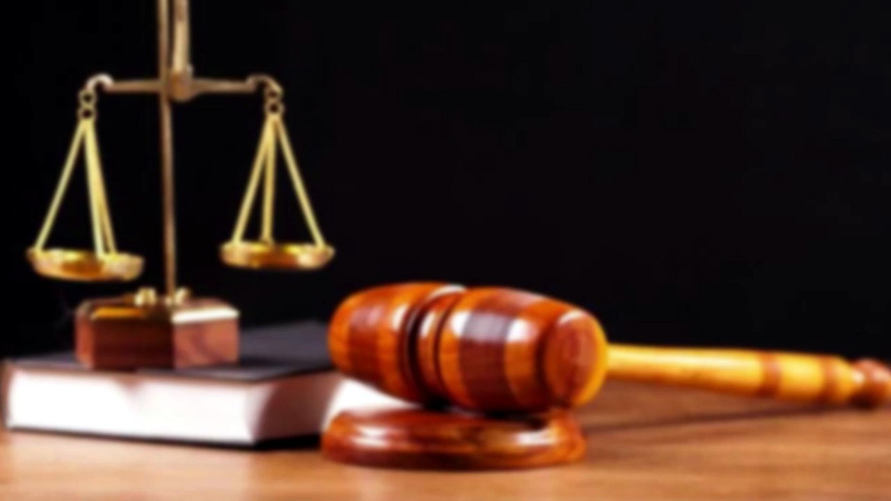 Justice : Procès Achirou, l'ouverture des débats met en lumière un dossier au nombreuses zones ...