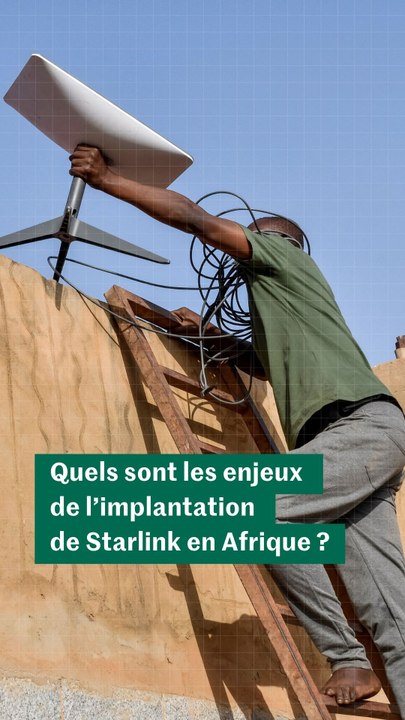 Comment Starlink a-t-il réussi à s’imposer en Afrique ?