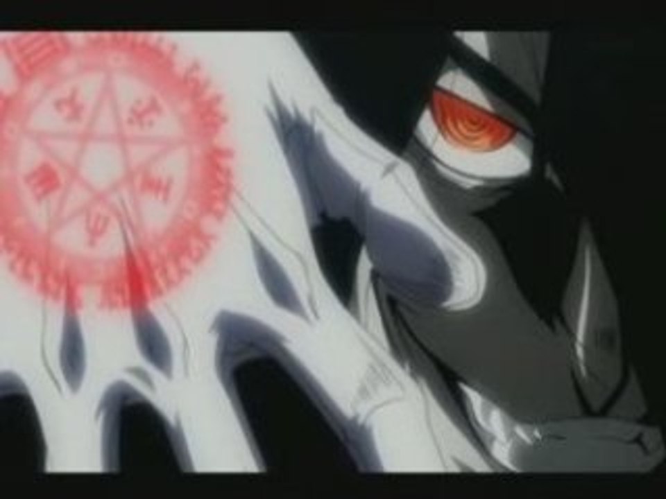 Amv  hellsing : HellCry