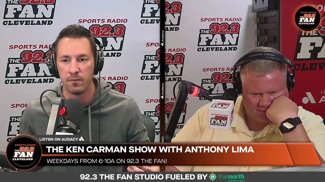 Brian Baldinger: Shedeur Sanders should be 24/7 football, Browns QB competition is wide open