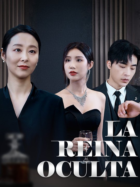 La Reina Oculta En Español